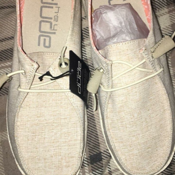 Ariat | Shoes | Hey Dudes | Poshmark